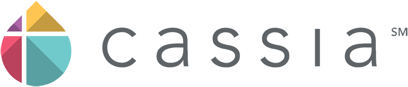 Cassia logo