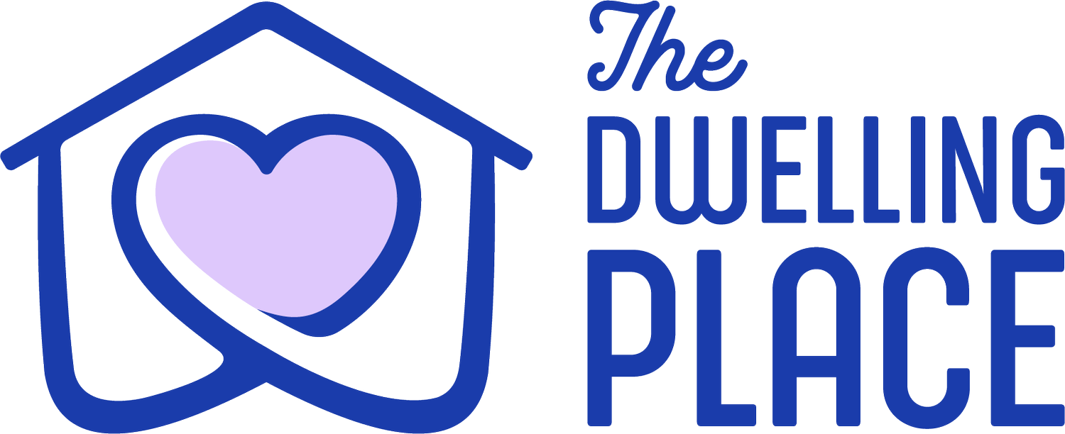 The Dwelling Place logo
